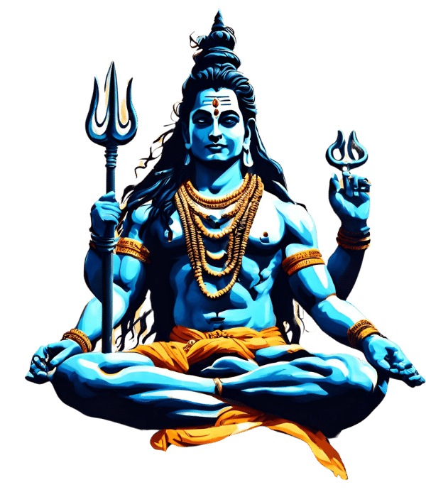 Shiva Chalisa In Hindi PDF